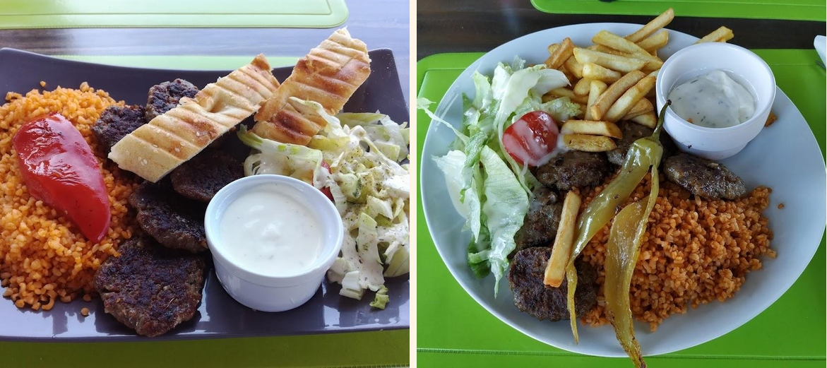 KMC - La Miam Box - Menu Image 3