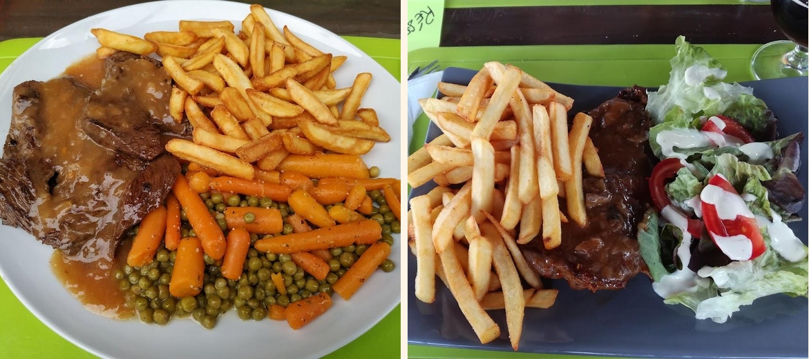 KMC - La Miam Box - Menu Image 5