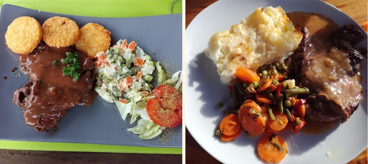 KMC - La Miam Box - Menu Image 6